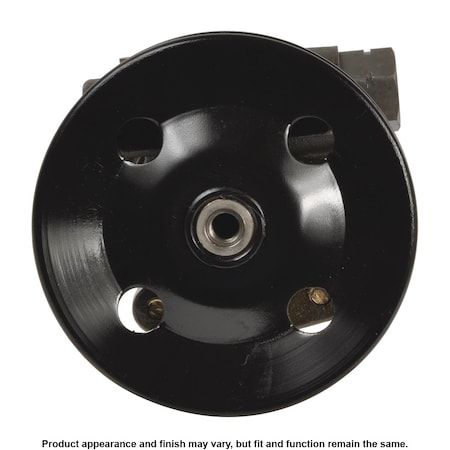 A1 Cardone New Power Steering Pump, 96-5287 96-5287